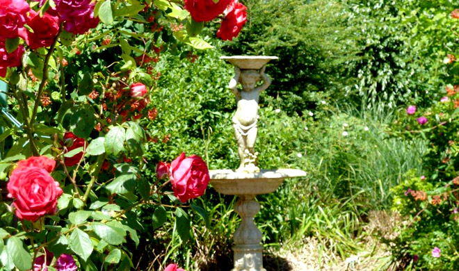 venez passer un peu de temps