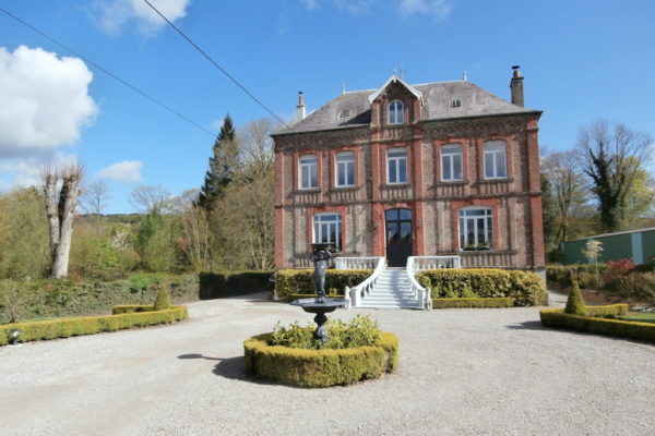 Création cour et jardin