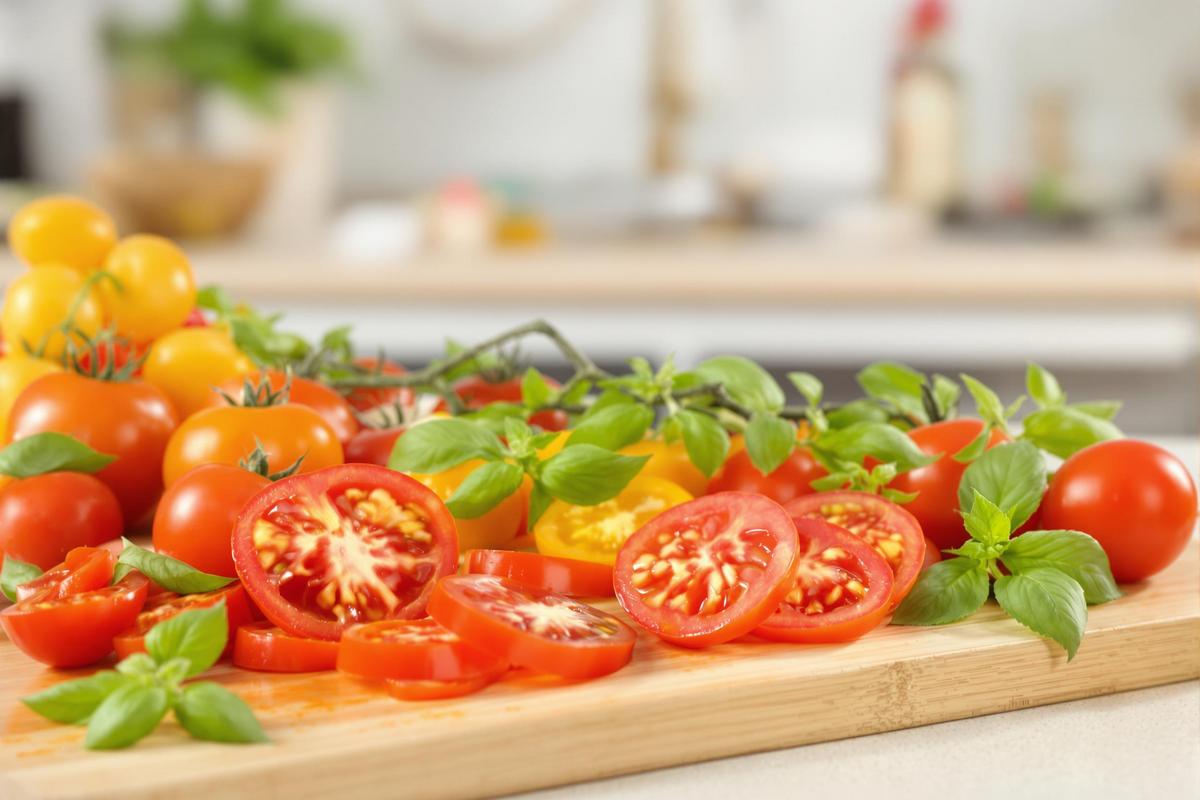 Est-ce bon de manger des tomates tous les jours ?