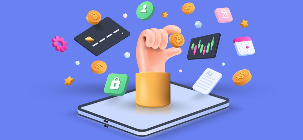 Méthodes de paiement